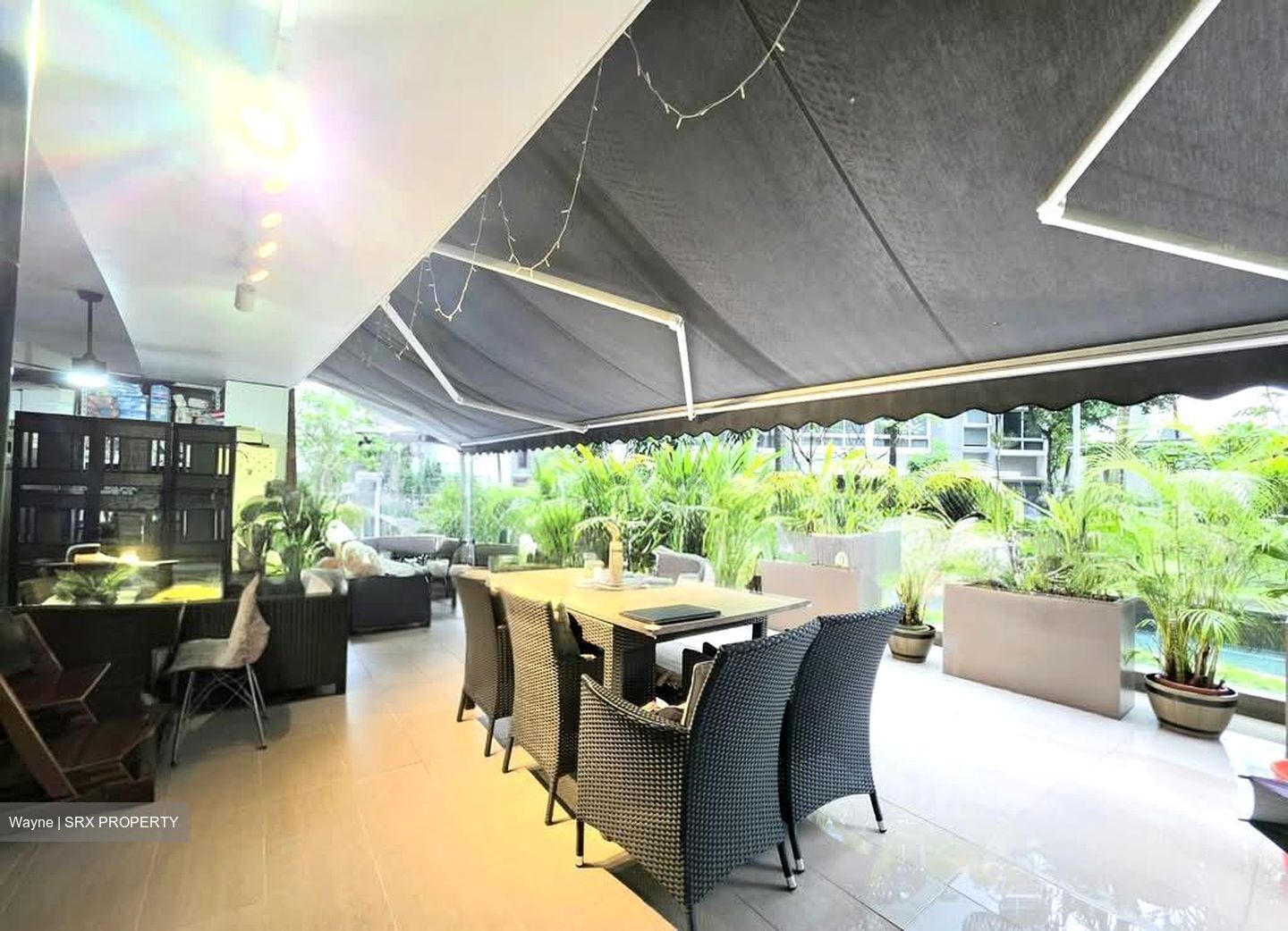 Sophia Residence (D9), Condominium #559784541